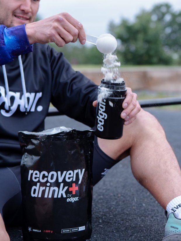 Recovery & Gadgets