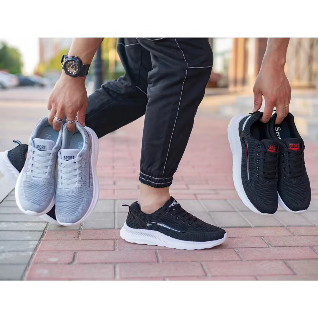 Shoes (Men & Women)