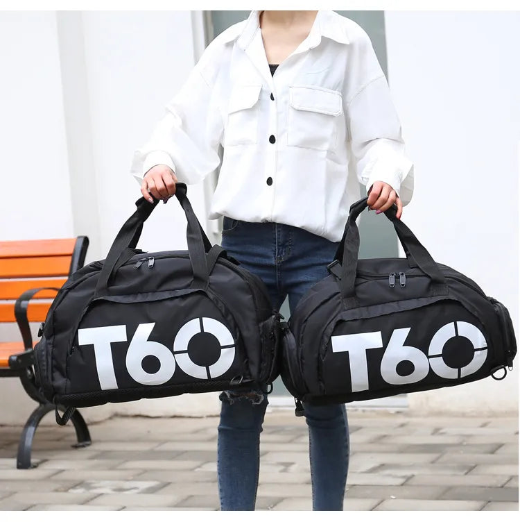 Fitness Sports Bags