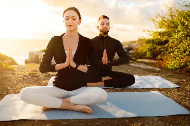 Yoga gear & Apparel
