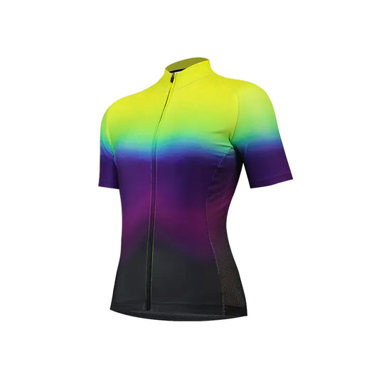 Summer Cycling Jersey for Men and Women, Outdoor Gear