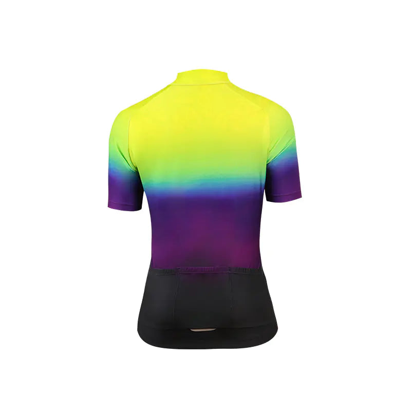Summer Cycling Jersey for Men and Women, Outdoor Gear