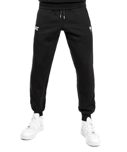 Venum Mens Standard UFC Adrenaline Replica Pant Black