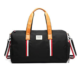 Travel Bag, Compact Sports Bag, Folding Gym Bag